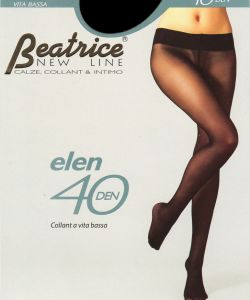 Beatrice - Hosiery Packs 2017